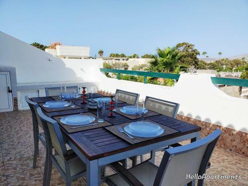 Apartamento Lemon Tree Don Jose By Helloapartments