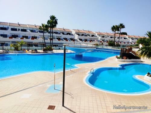 Apartamento Lemon Tree Don Jose By Helloapartments
