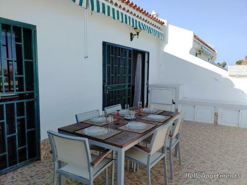 Apartamento Lemon Tree Don Jose By Helloapartments