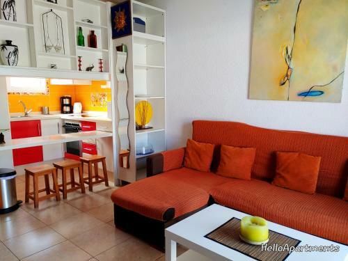 Apartamento Lemon Tree Don Jose By Helloapartments