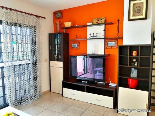 Apartamento Lemon Tree Don Jose By Helloapartments