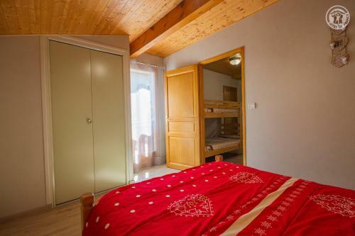 Apartamento La Tomba Val-cenis Lanslevillard