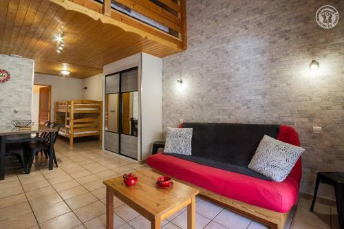 Apartamento La Tomba Val-cenis Lanslevillard
