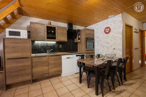 Apartamento La Tomba Val-cenis Lanslevillard