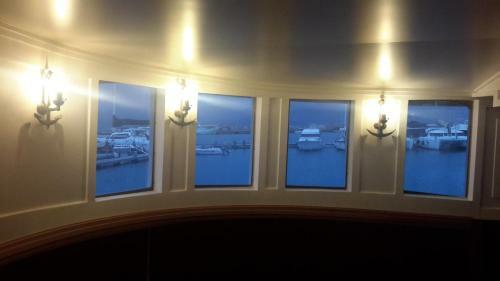 Bed & Breakfast Classic Yacht Yanika Yachting Watersport