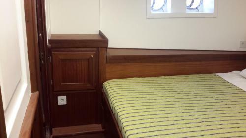 Bed & Breakfast Classic Yacht Yanika Yachting Watersport
