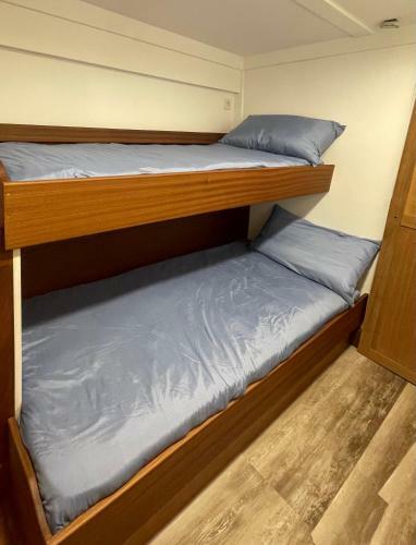Bed & Breakfast Classic Yacht Yanika Yachting Watersport