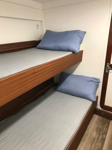 Bed & Breakfast Classic Yacht Yanika Yachting Watersport
