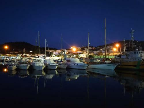 Bed & Breakfast Classic Yacht Yanika Yachting Watersport