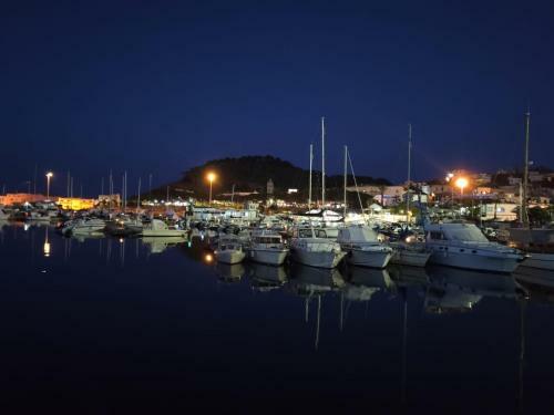 Bed & Breakfast Classic Yacht Yanika Yachting Watersport
