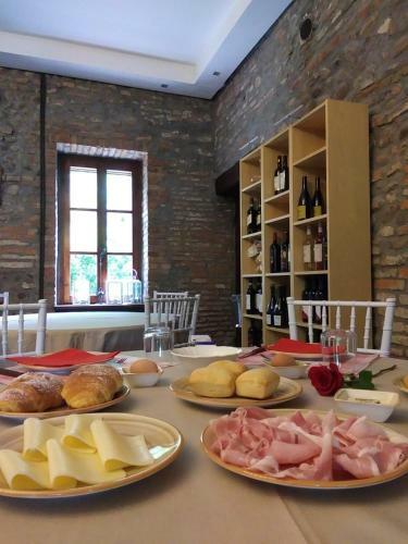 Agroturismo Villa Dei Mulini