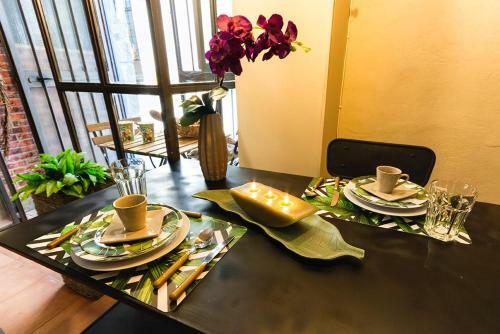 Apartamento City Jungle