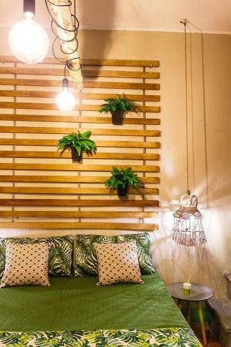 Apartamento City Jungle