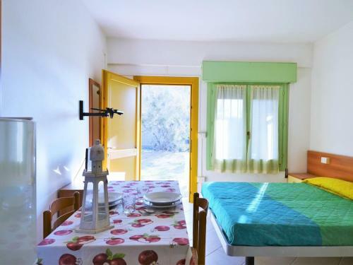 Nice Apartment In Rosolina Mare With Garden