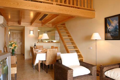 Apartamento Balc�n D'es Trenc