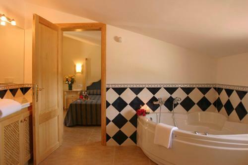 Apartamento Balc�n D'es Trenc