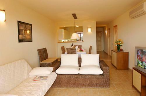Apartamento Balc�n D'es Trenc