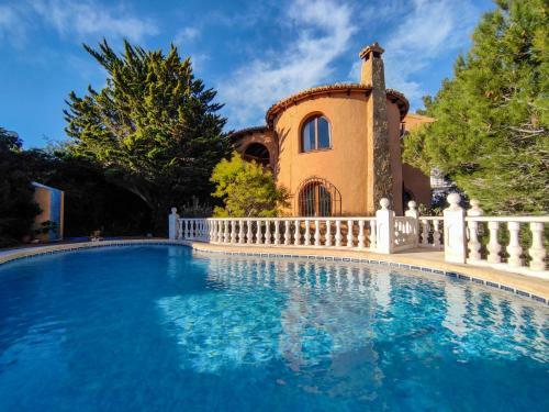 Villa Anastasia