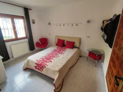 Villa Anastasia