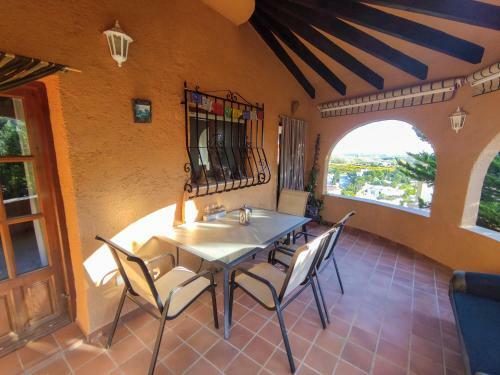 Villa Anastasia