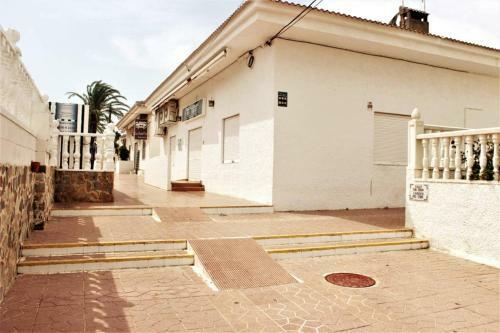 Adosado Con Caracter - Gran Alacant