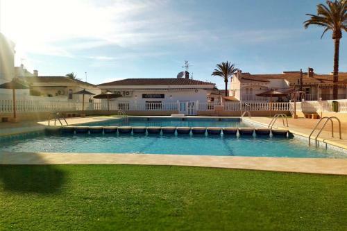 Adosado Con Caracter - Gran Alacant