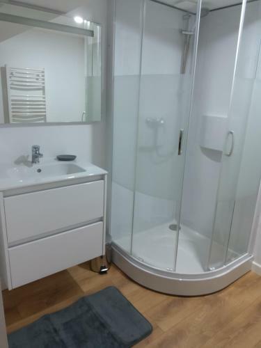 Apartamento Les Hortensias