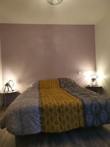 Apartamento Les Hortensias