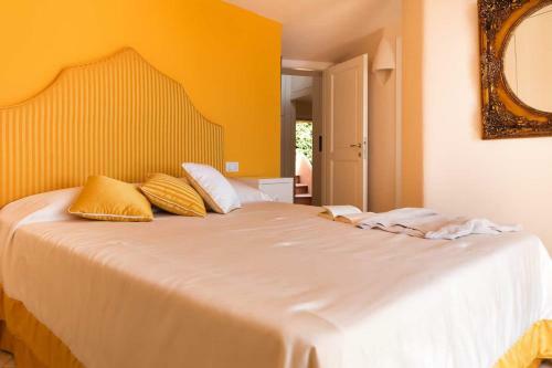 Piccolo Pevero Retreat