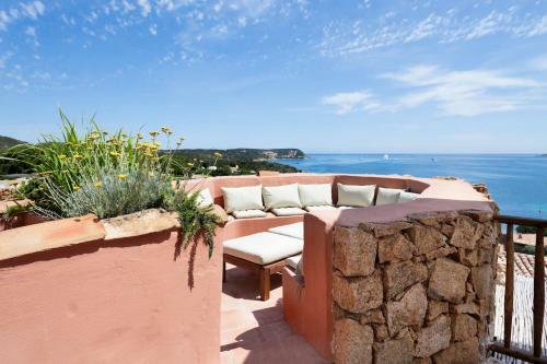 Piccolo Pevero Retreat