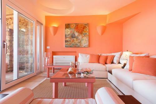 Piccolo Pevero Retreat