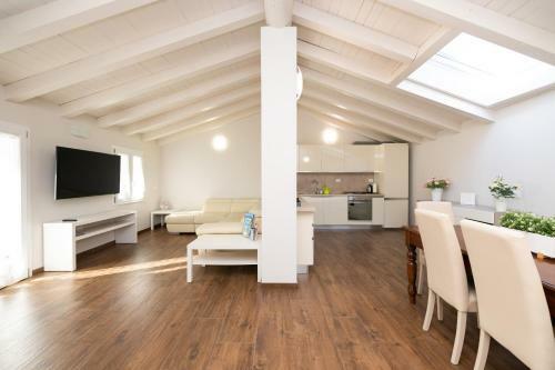 Apartamento Appartamenti Liliana