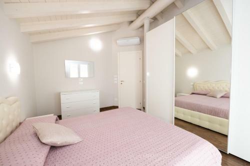 Apartamento Appartamenti Liliana