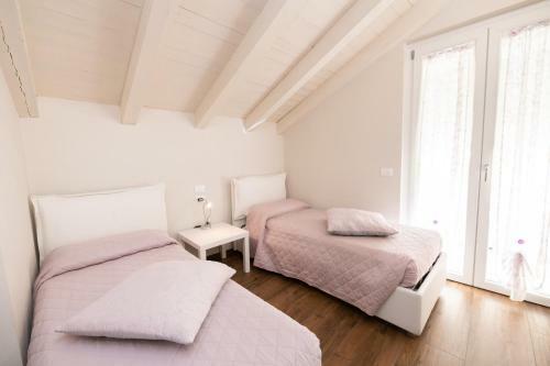 Apartamento Appartamenti Liliana