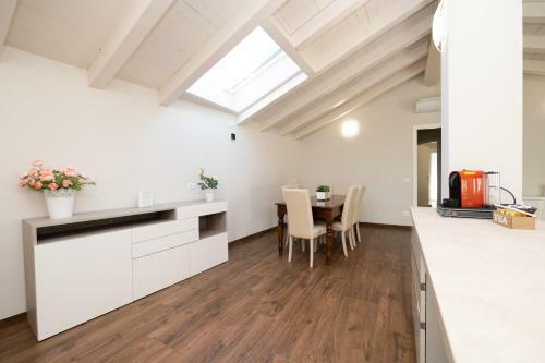 Apartamento Appartamenti Liliana