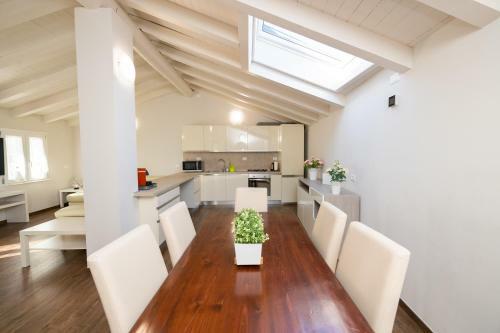 Apartamento Appartamenti Liliana