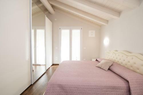 Apartamento Appartamenti Liliana