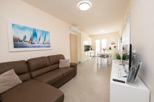 Apartamento Appartamenti Liliana
