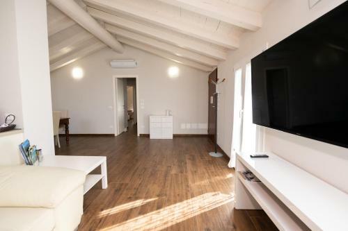 Apartamento Appartamenti Liliana