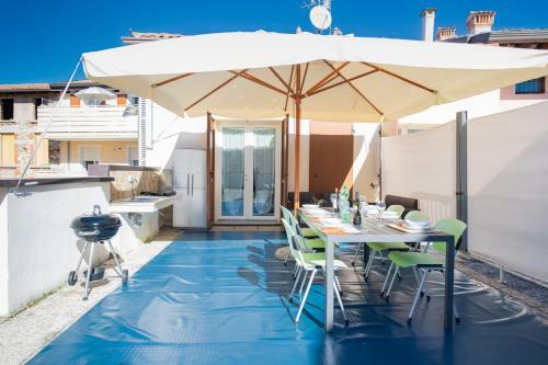Apartamento Appartamenti Liliana
