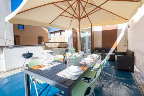 Apartamento Appartamenti Liliana