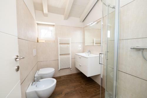 Apartamento Appartamenti Liliana