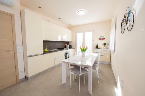 Apartamento Appartamenti Liliana