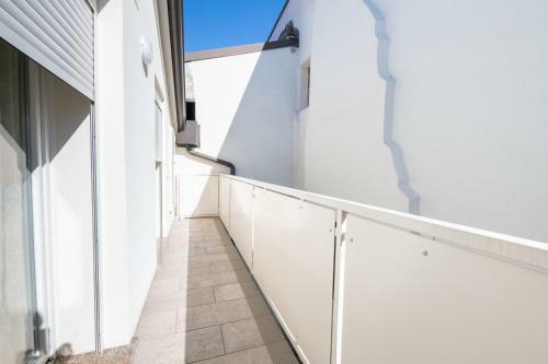 Apartamento Appartamenti Liliana