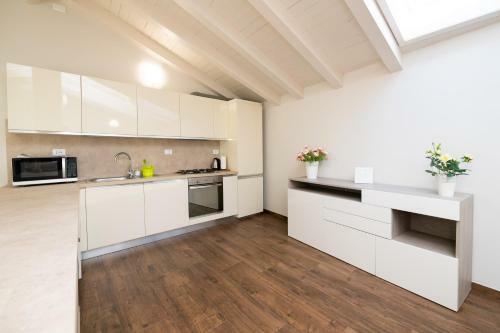 Apartamento Appartamenti Liliana