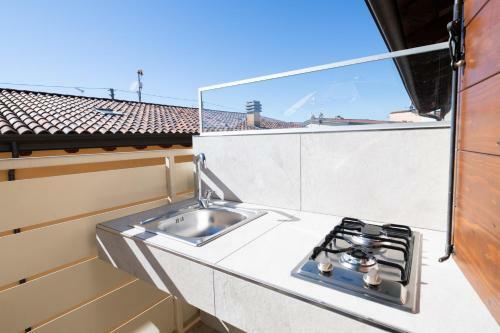 Apartamento Appartamenti Liliana