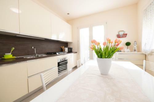 Apartamento Appartamenti Liliana