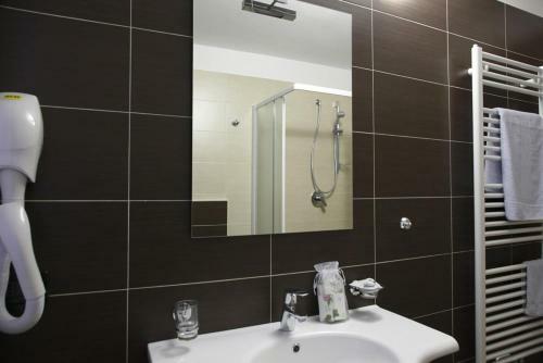Apartamento Residence Hotel Anna