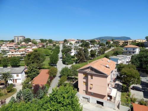 Apartamento M72 - Marcelli, Trilocale In Residence Con Piscina