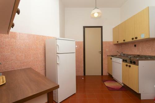 Apartamento M72 - Marcelli, Trilocale In Residence Con Piscina